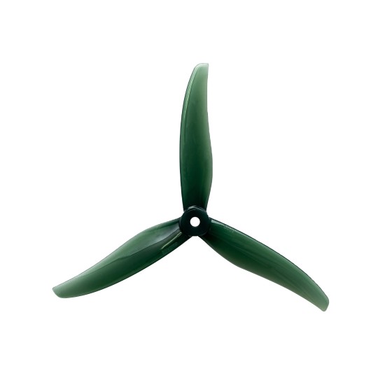 20pcs/10pair GemFan 6032-3 6inch 3 Blades / Tri-blades Propeller Props CW CCW for Part
